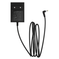 Waqtly Power Supply